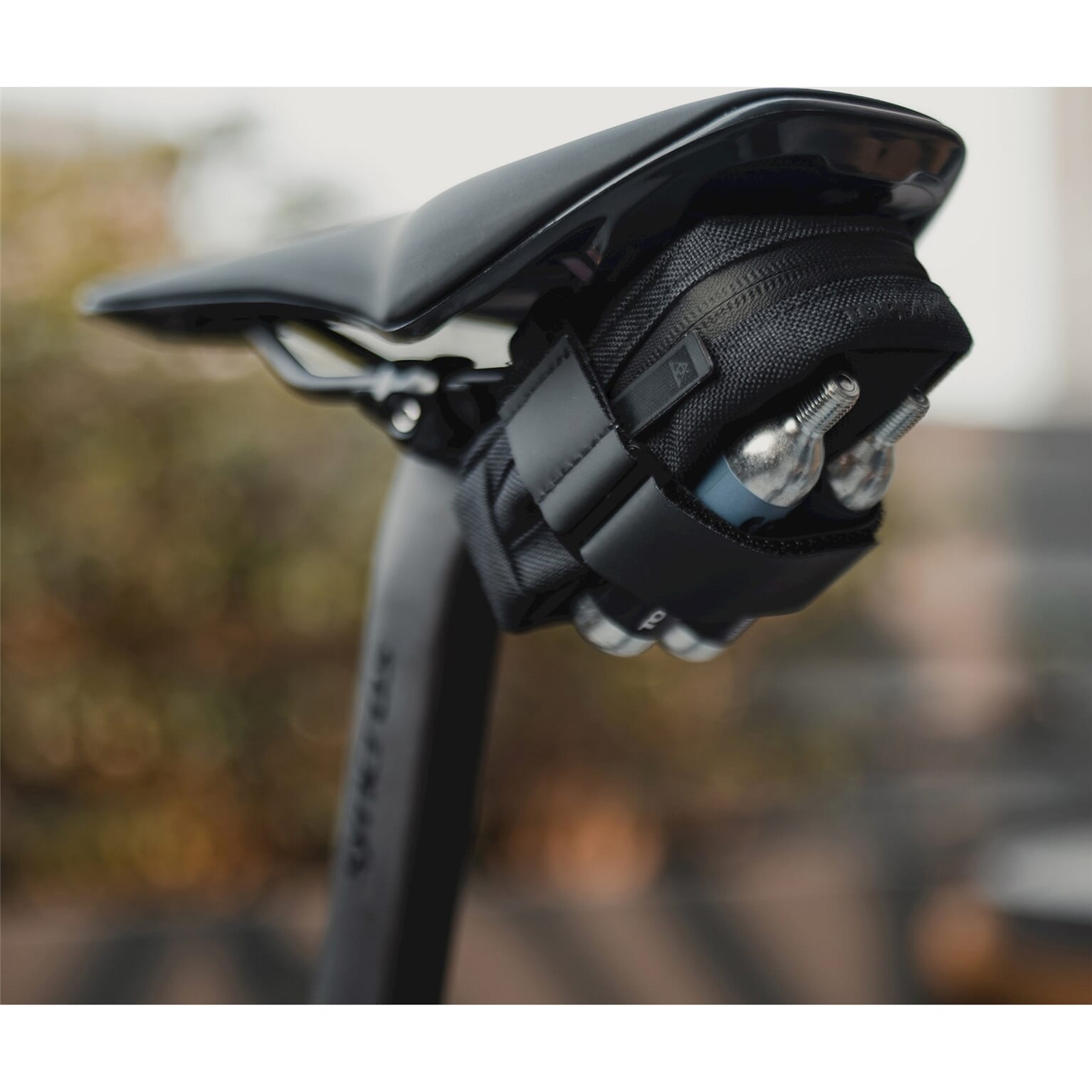 Topeak zadeltas Elementa SeatBag Slim S - Image 3