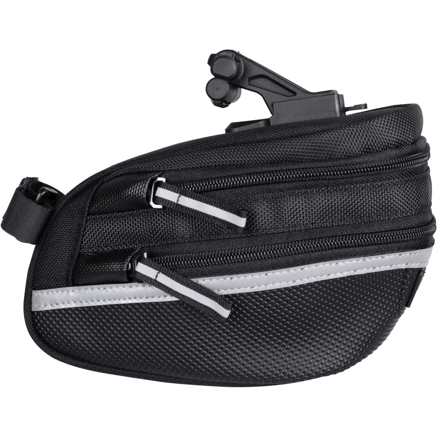 Topeak zadeltas WP II L clip - Image 2