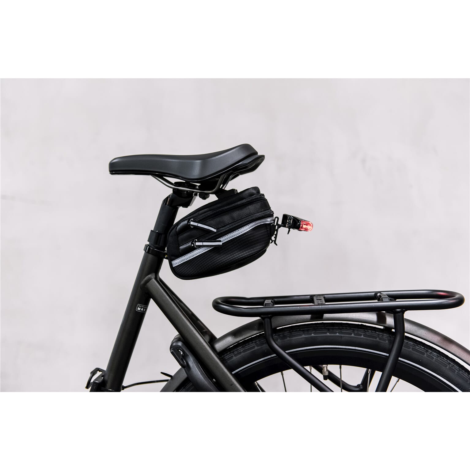 Topeak zadeltas WP II L clip - Image 5