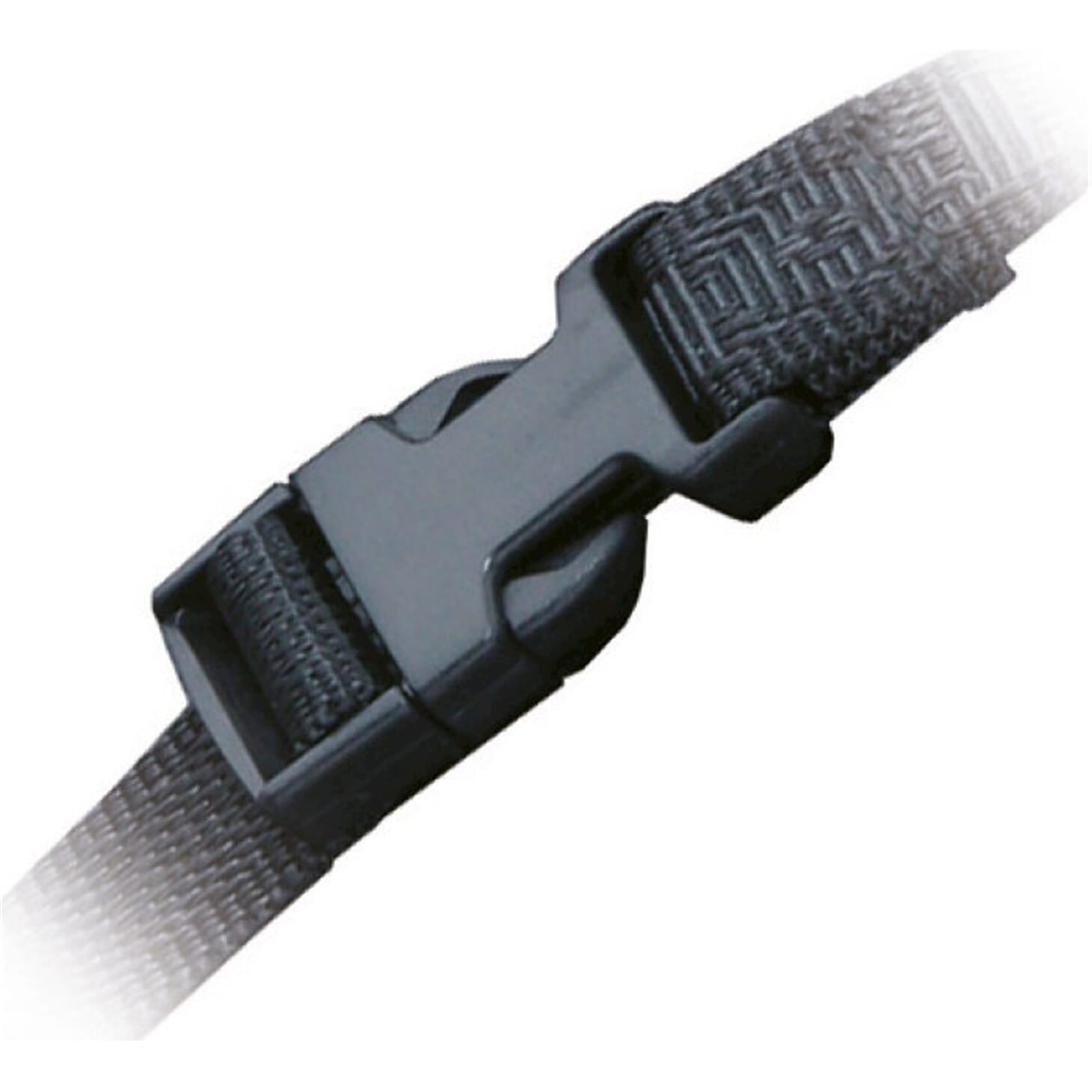 Topeak zadeltas wedge Drybag M strap - Image 3