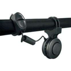 Mirage E-bike hoorn 80/90dB, USB oplaadbaar - Image 3