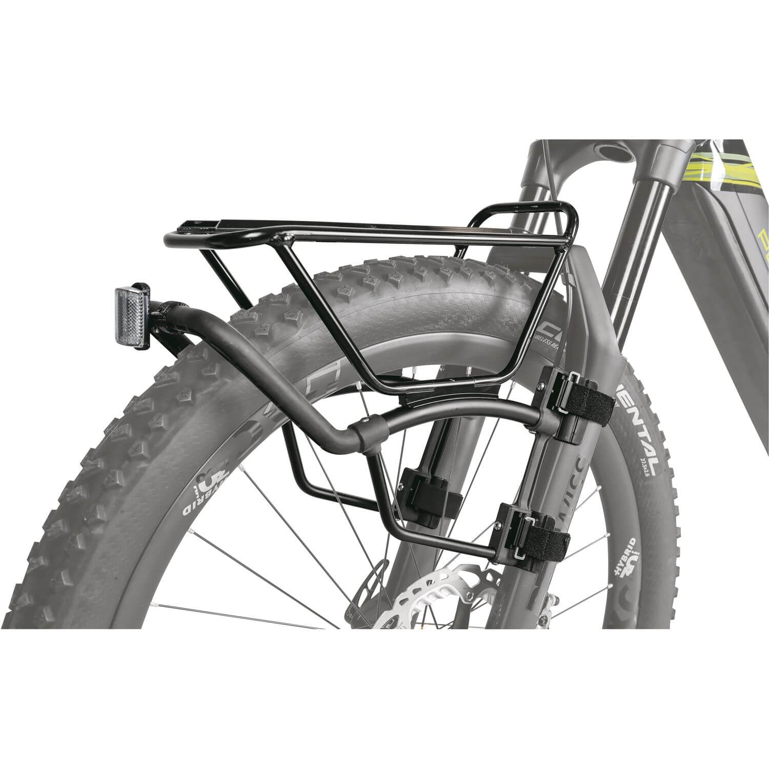 Topeak voordrager MTB TetraRack M1 - Image 2