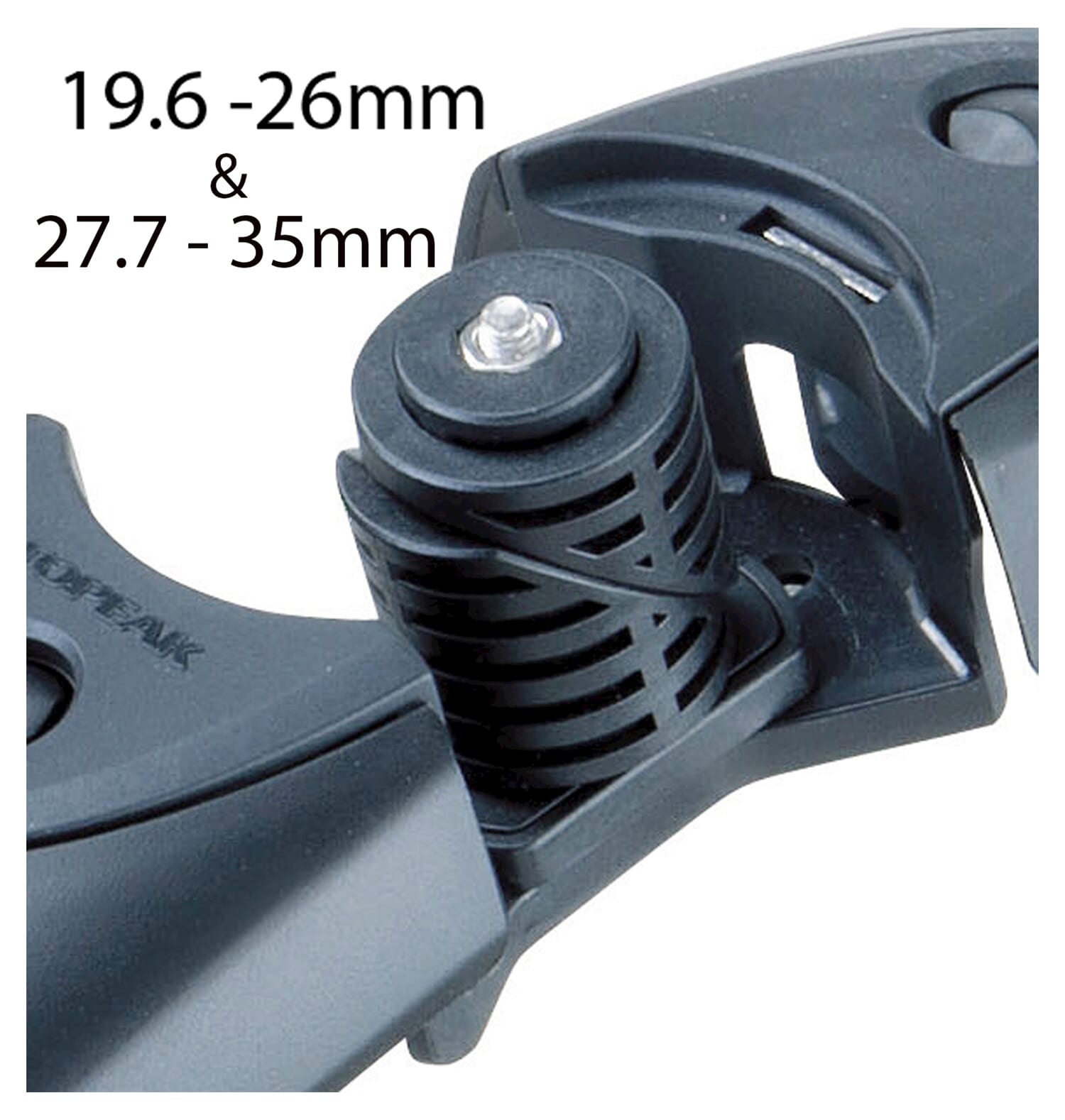 Topeak spatbord set Defender M1/XC 29 inch - Image 5