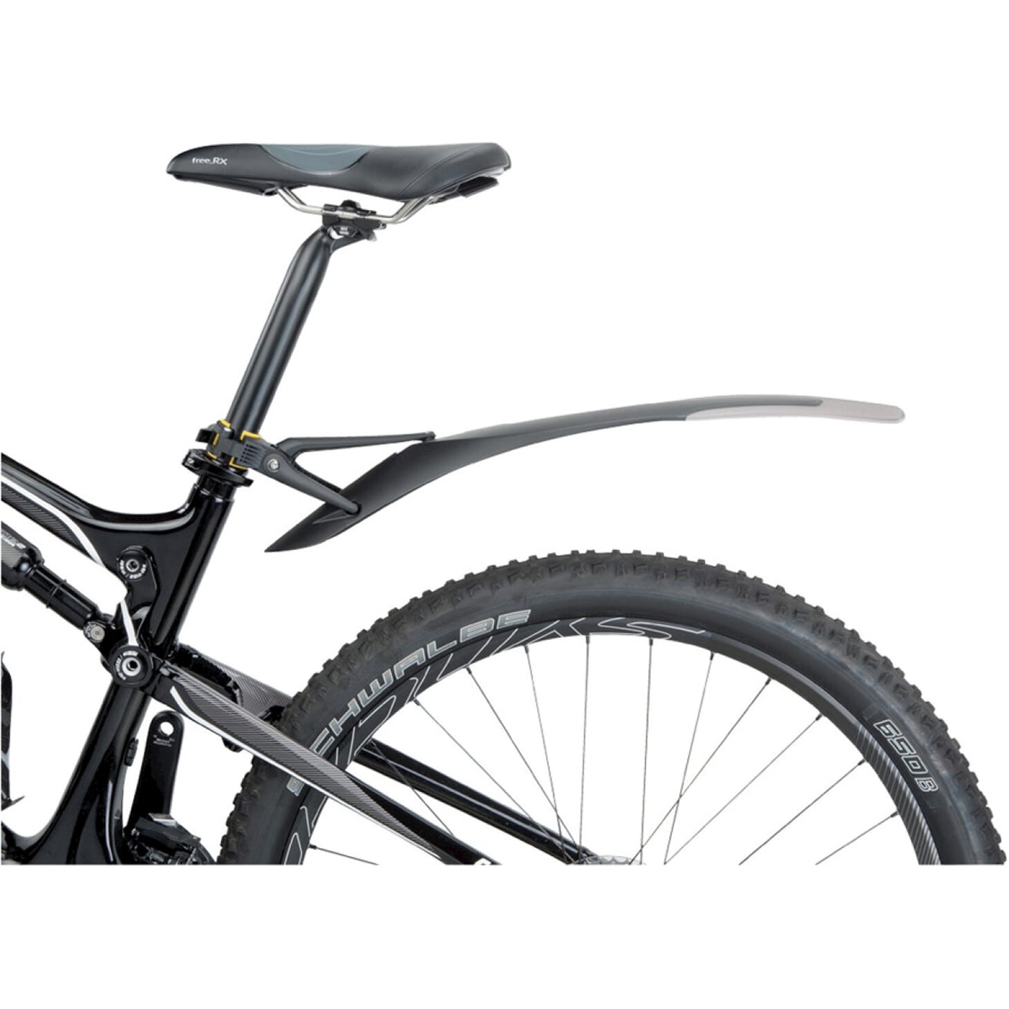 Topeak spatbord set Defender M1/XC 29 inch - Image 3