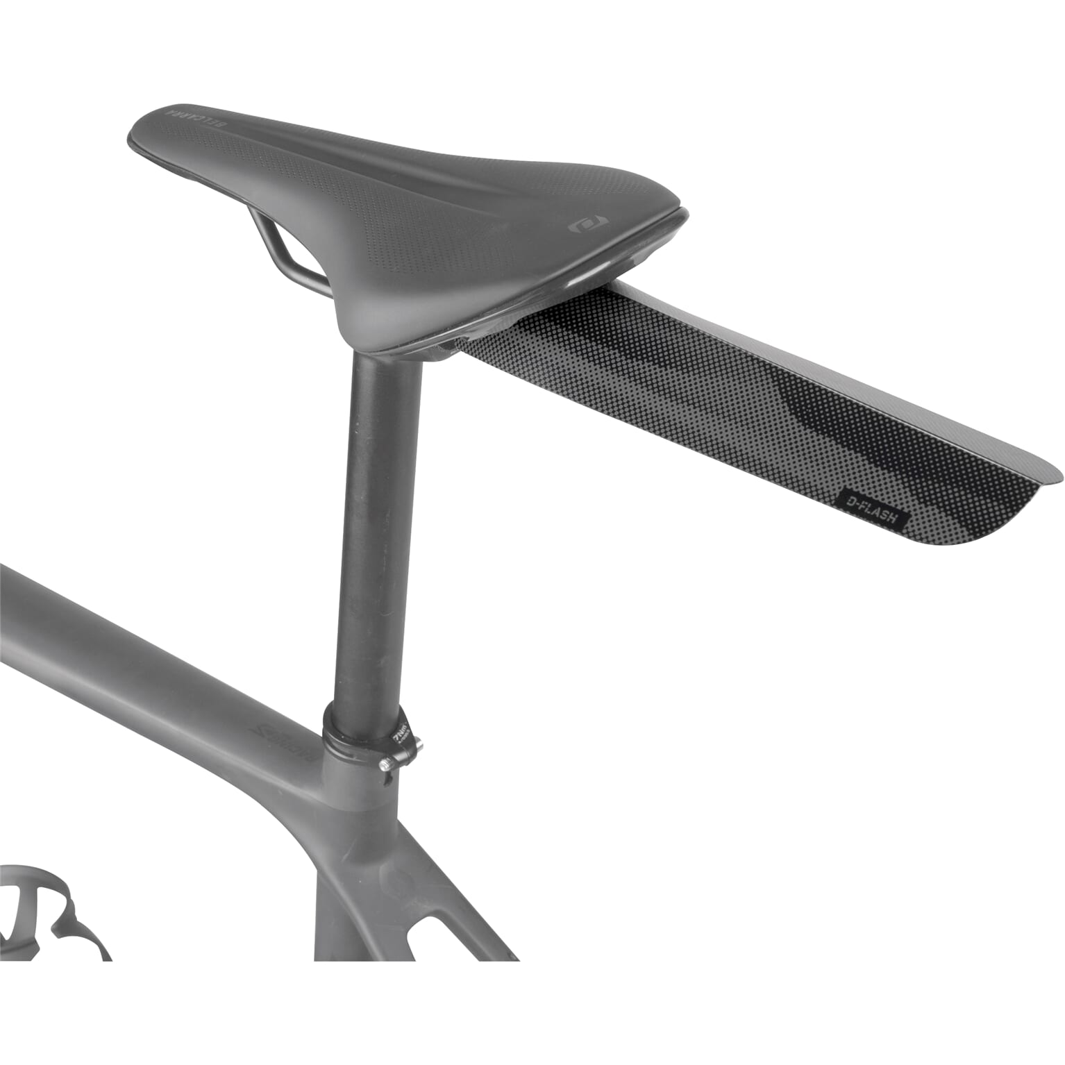 Topeak spatbord achter D-Flash Express S - Image 2