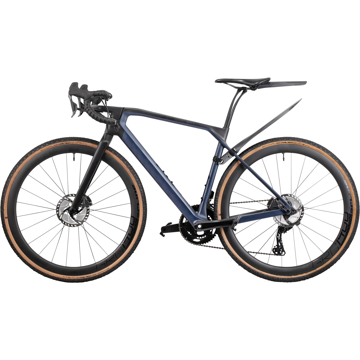 Topeak spatbord achter D-Flash Express S - Image 4