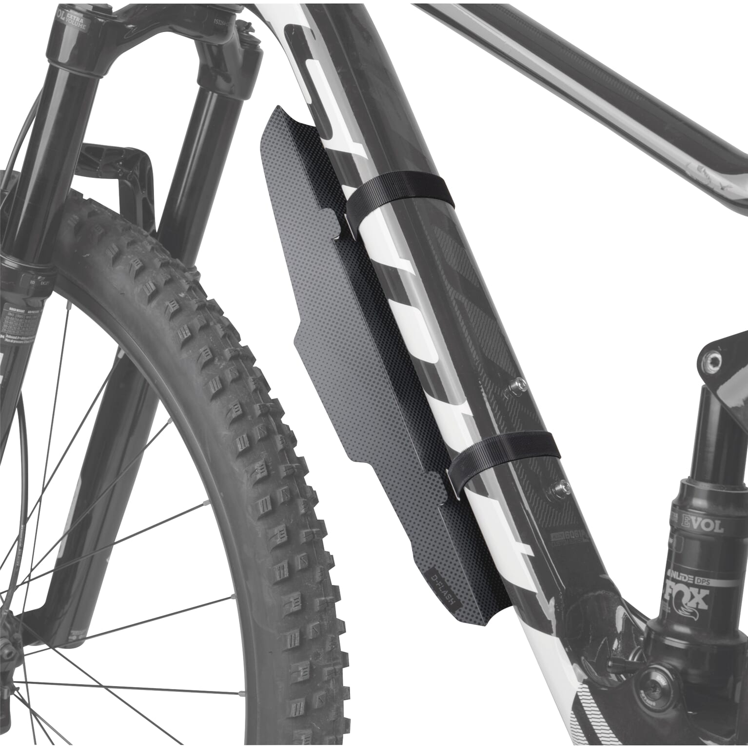 Topeak spatbord voor D-Flash Express DT - Image 2