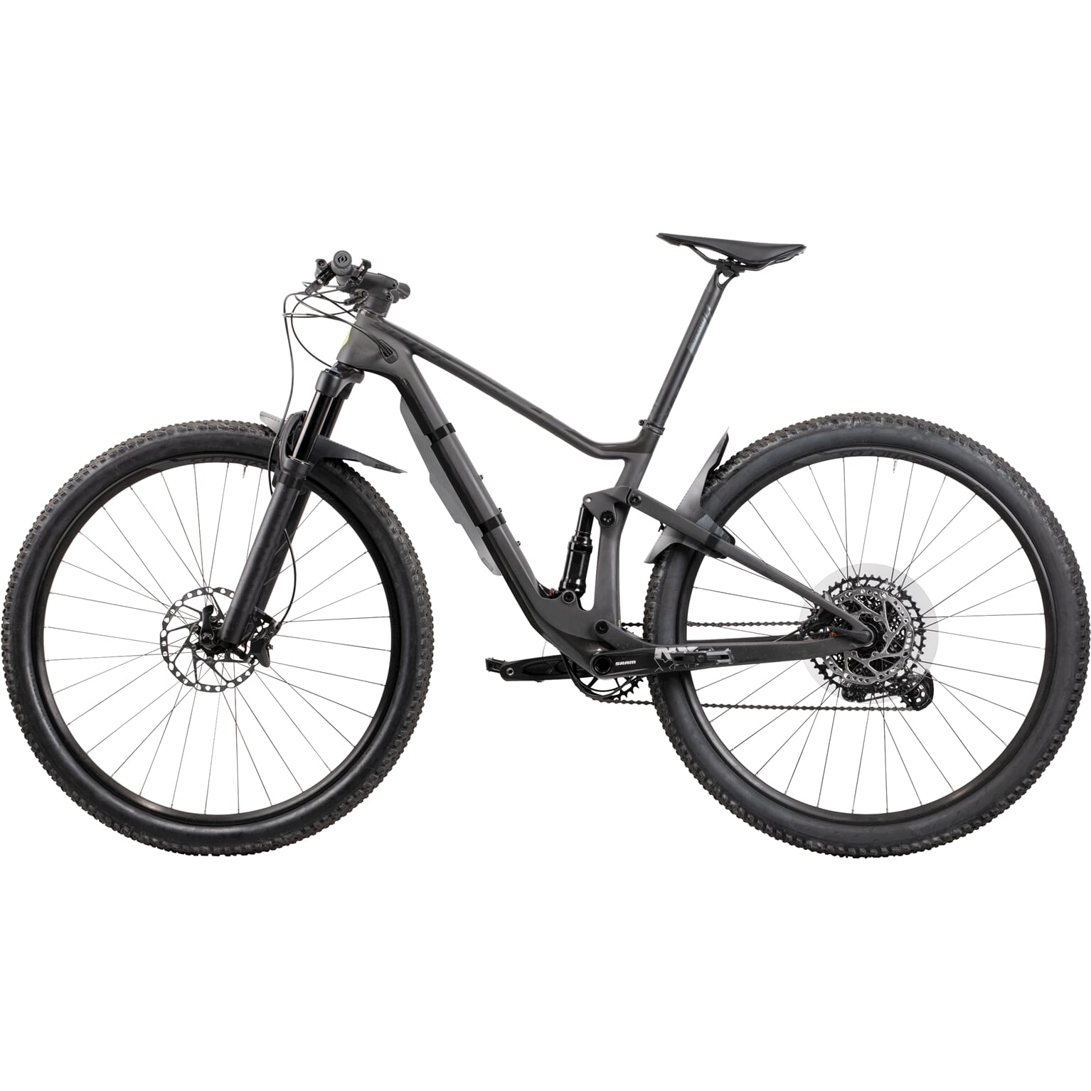 Topeak spatbord voor D-Flash Express DT - Image 3
