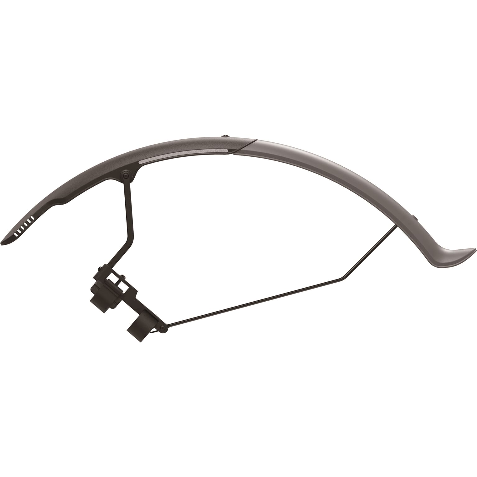 Topeak spatbord achter Tetrafender G2 gravel - Image 3