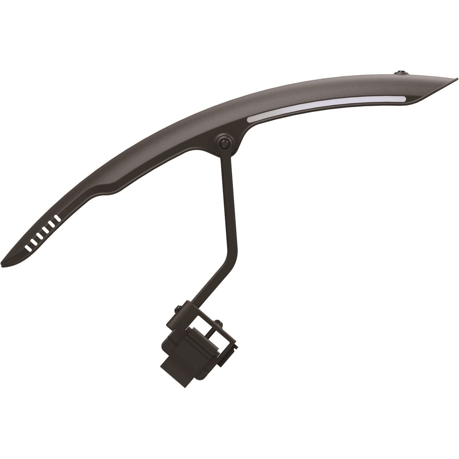 Topeak spatbord achter Tetrafender G2 gravel - Image 4