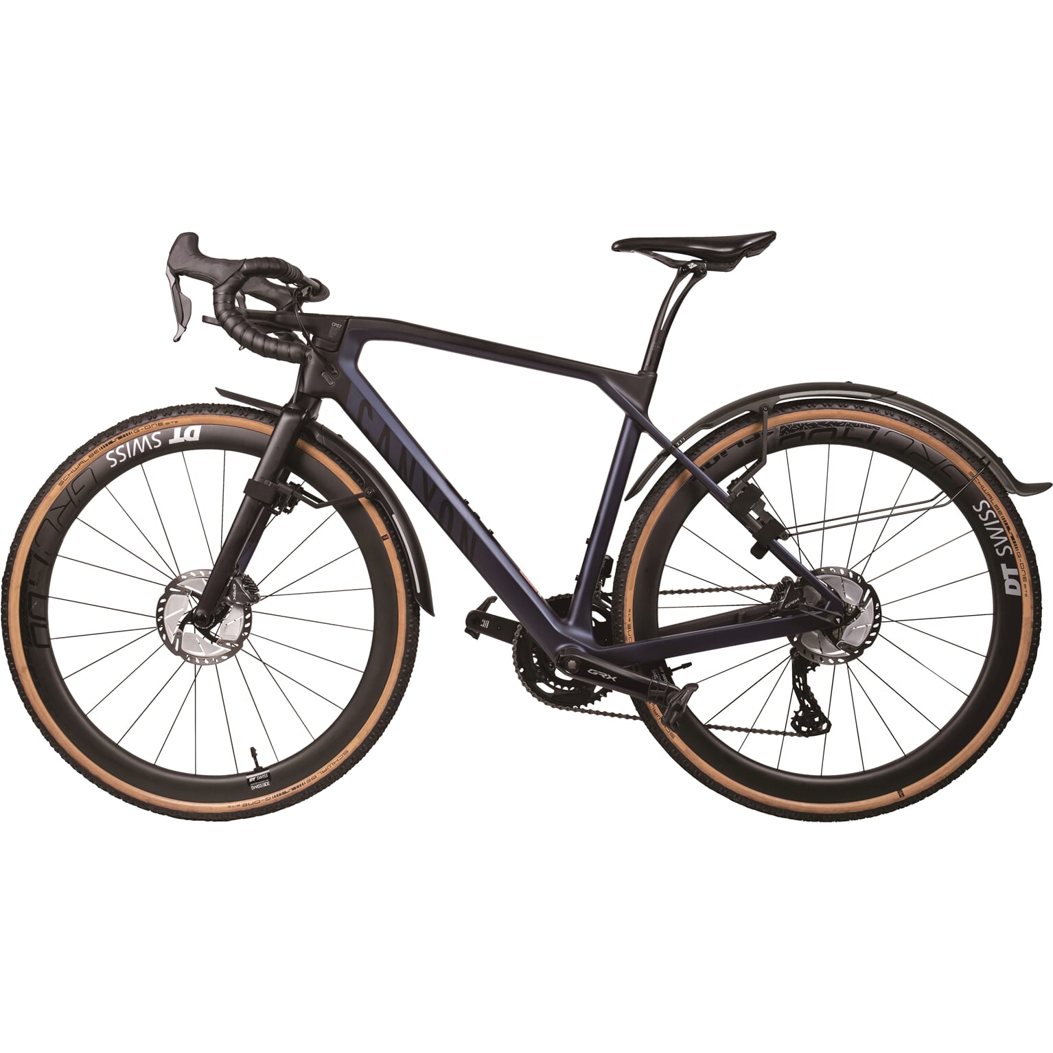 Topeak spatbord achter Tetrafender G2 gravel - Image 6