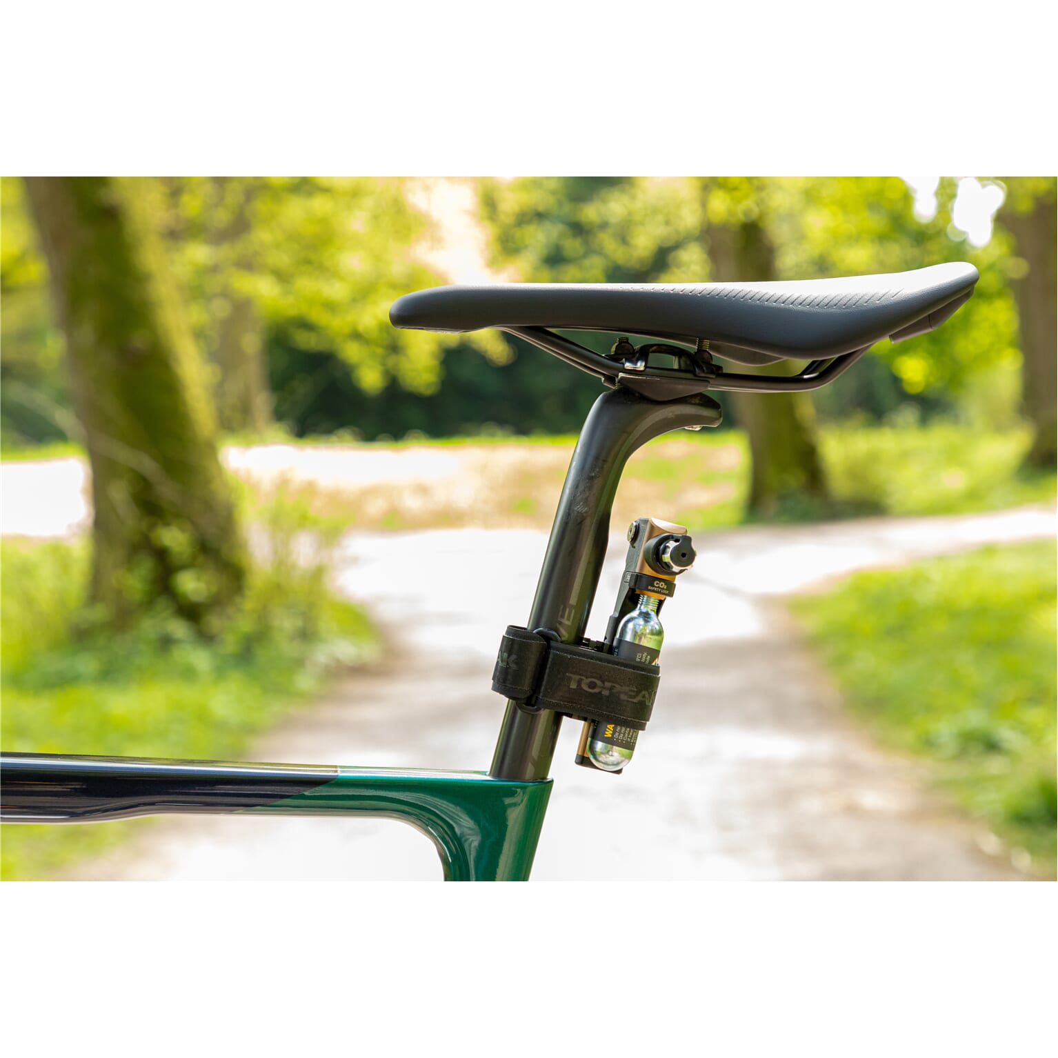 Topeak minitool Tubi Master+ - Image 4