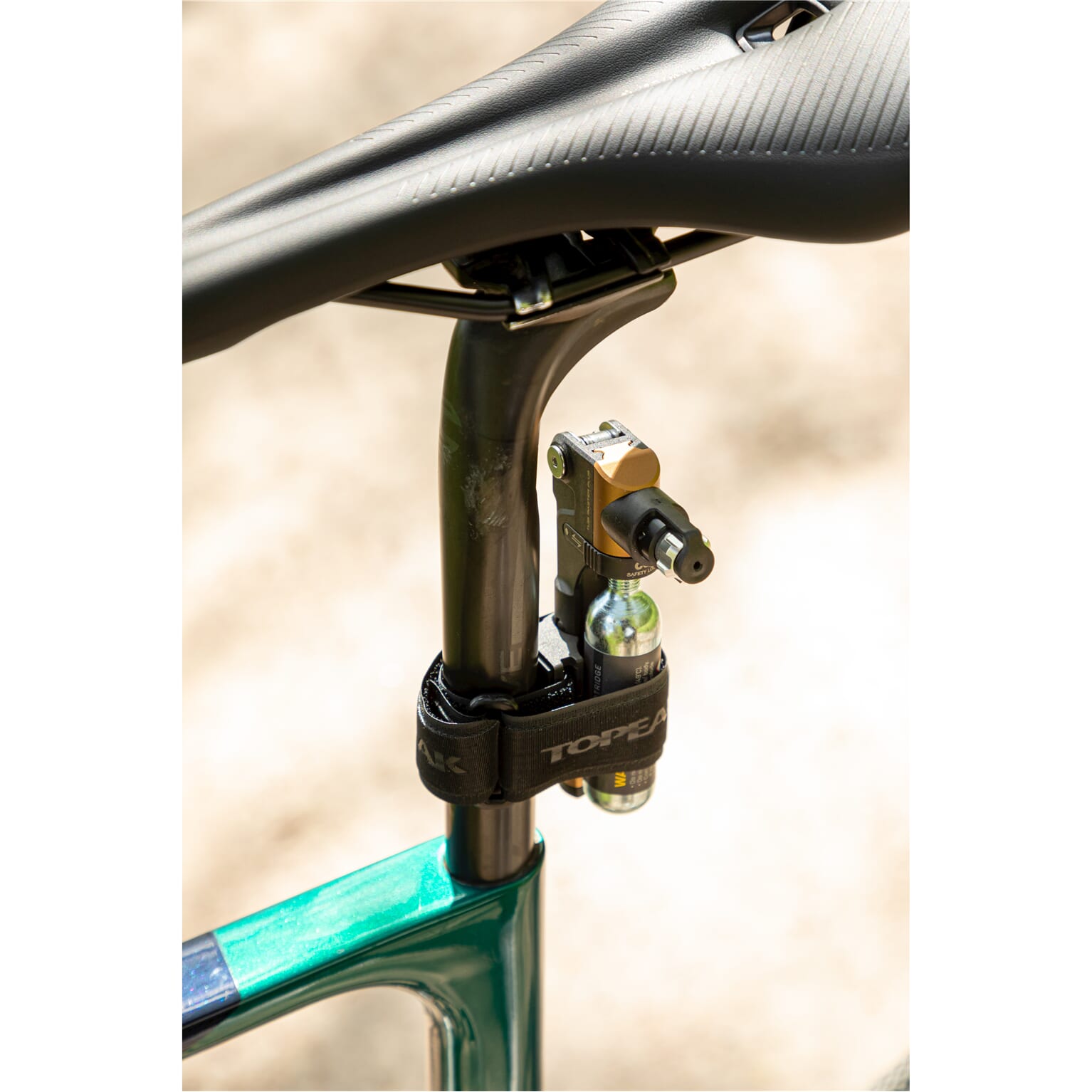 Topeak minitool Tubi Master+ - Image 6