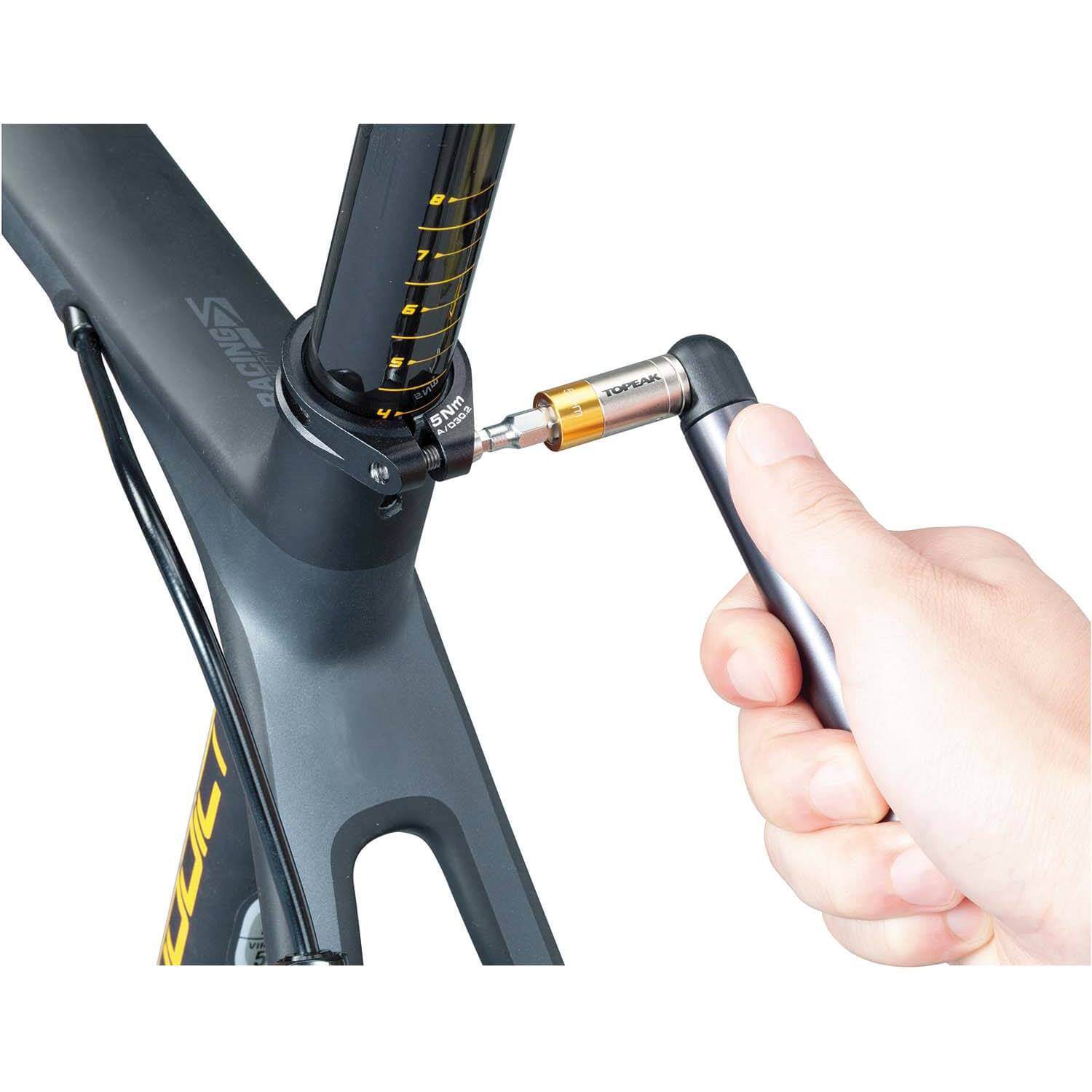 Topeak momentsleutel Nano TorqBar 5 - Image 3