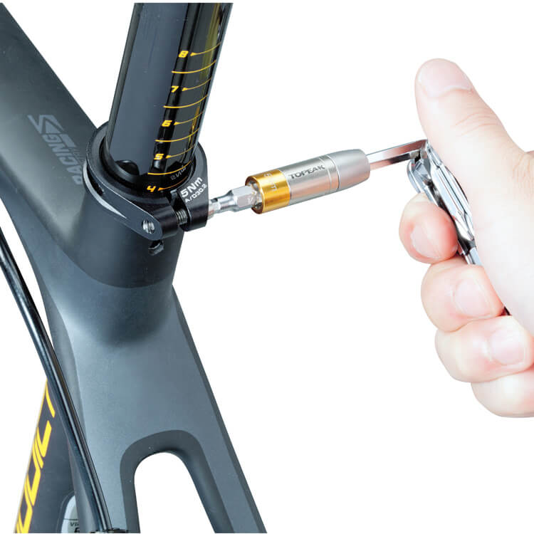 Topeak Nano TorqBox 4 - Image 3