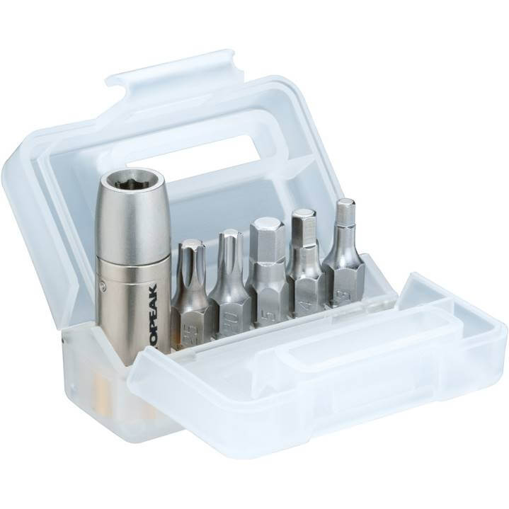 Topeak Nano TorqBox 5 - Image 2