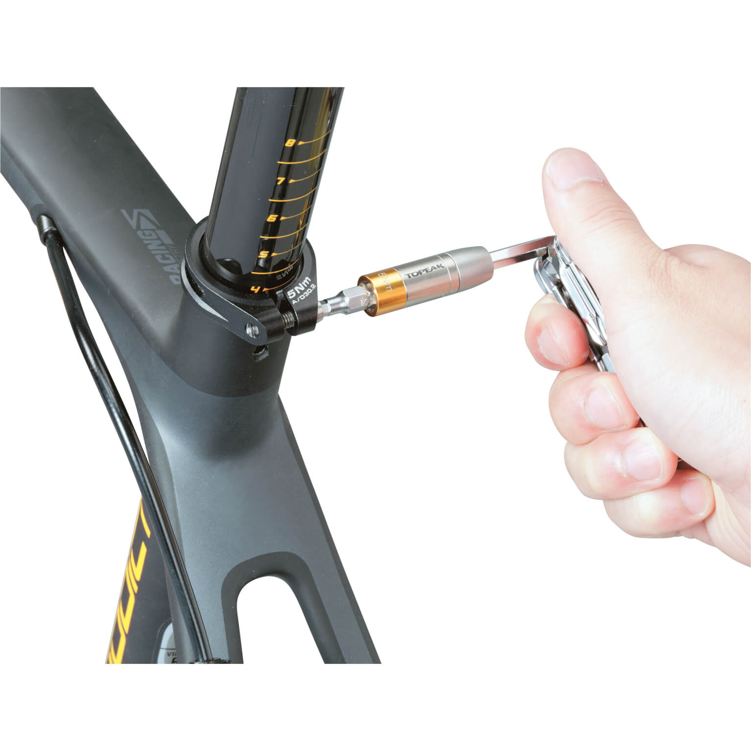 Topeak Nano TorqBox 5 - Image 3
