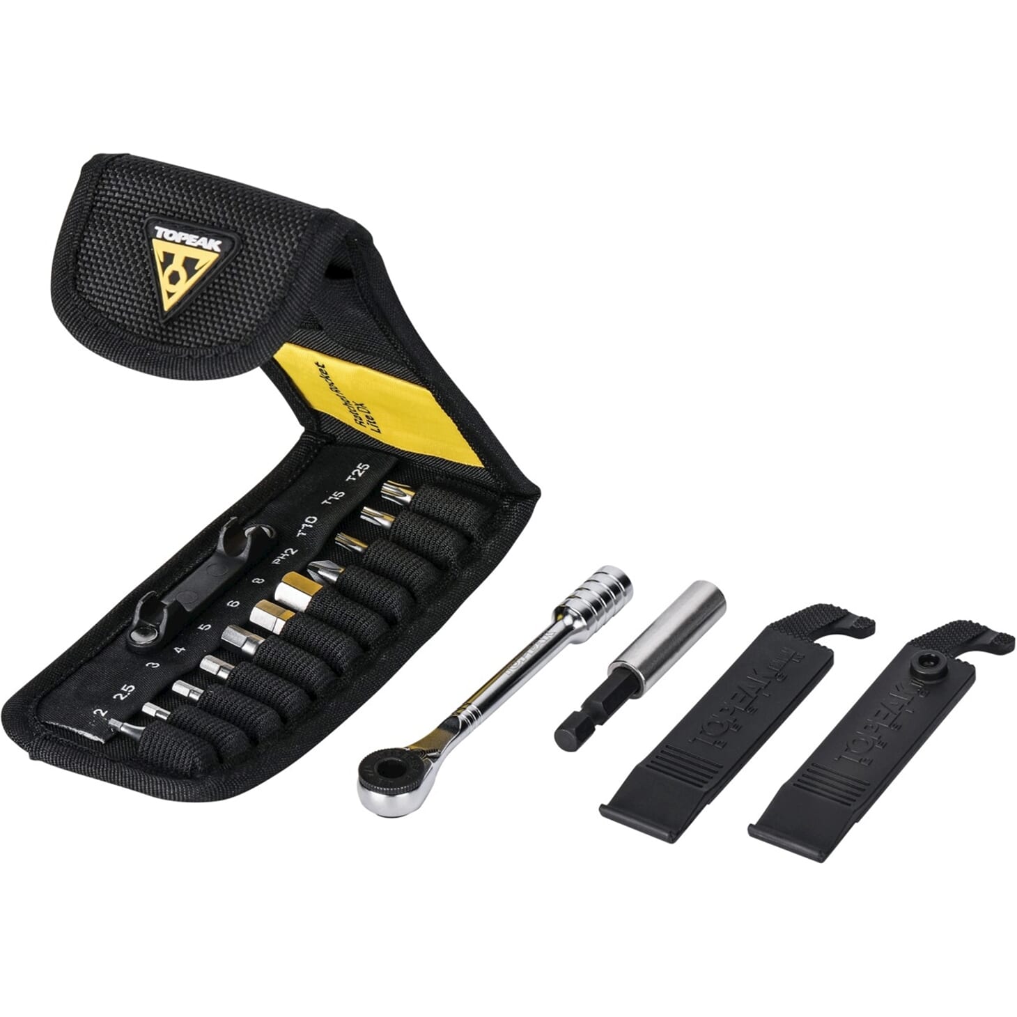 Topeak minitool Ratchet Rocket Lite DX - Image 3