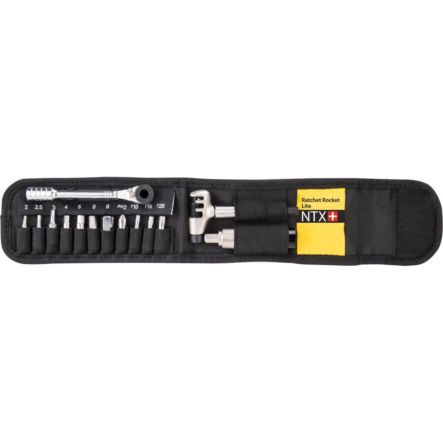 Topeak momentsleutel RatchetRocket Lite NTX+ - Image 2