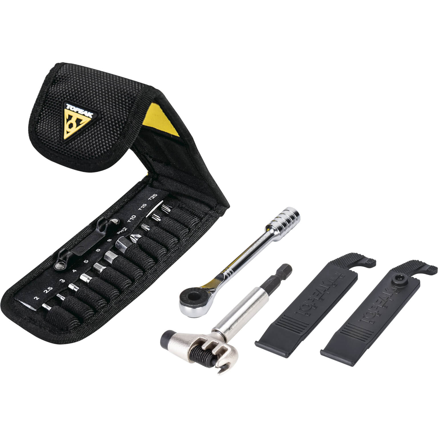 Topeak momentsleutel RatchetRocket Lite NTX+ - Image 3