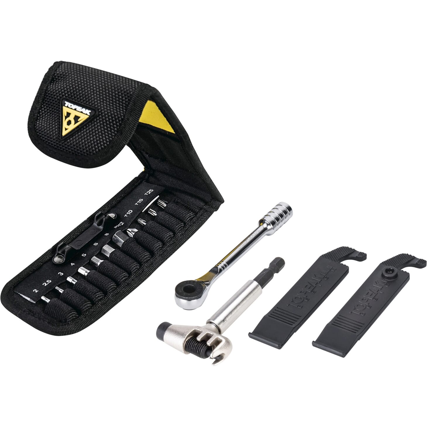 Topeak ratelsleutel RatchetRocket Lite DX+ - Image 2