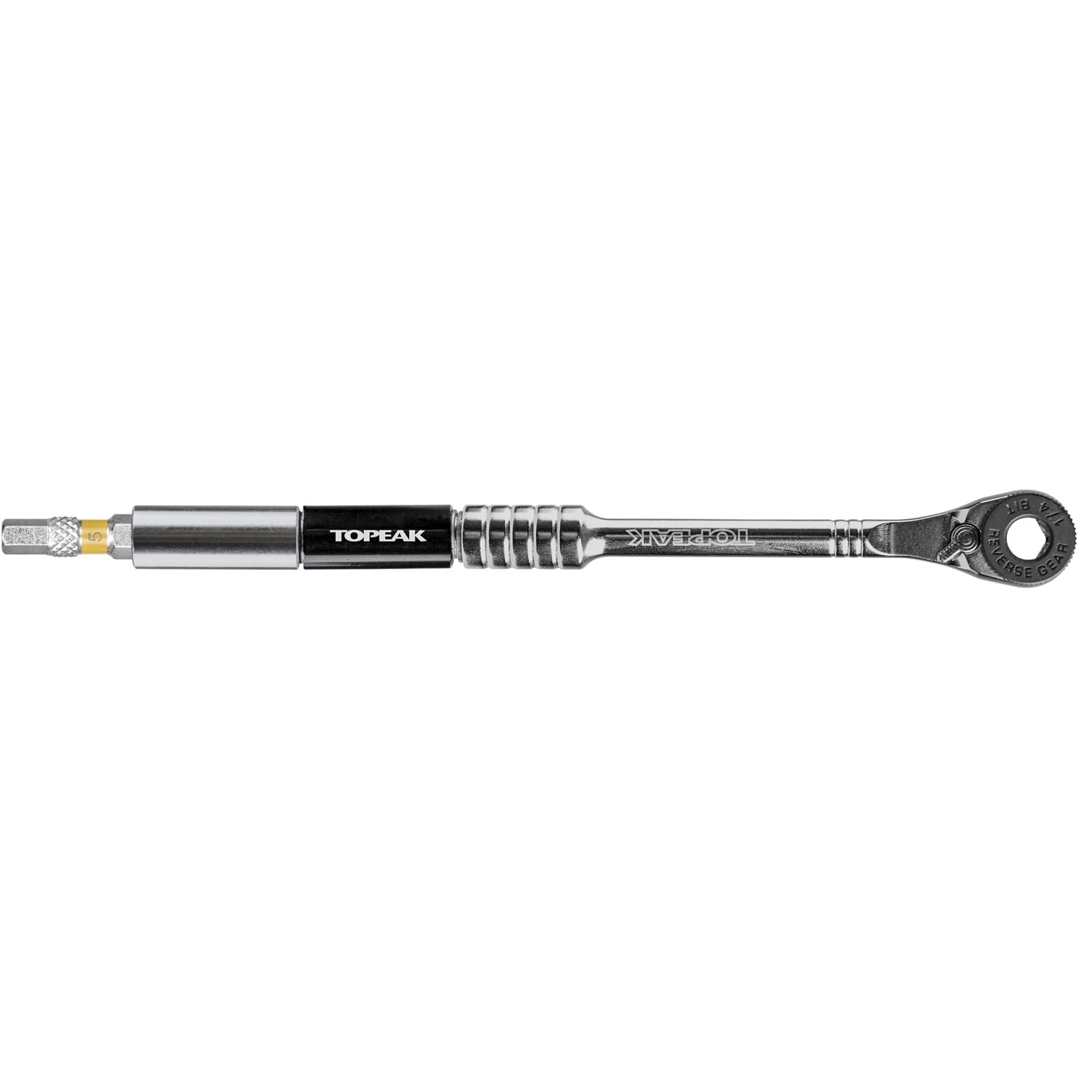 Topeak momentsleutel Torq Stick Pro 4-20Nm - Image 3