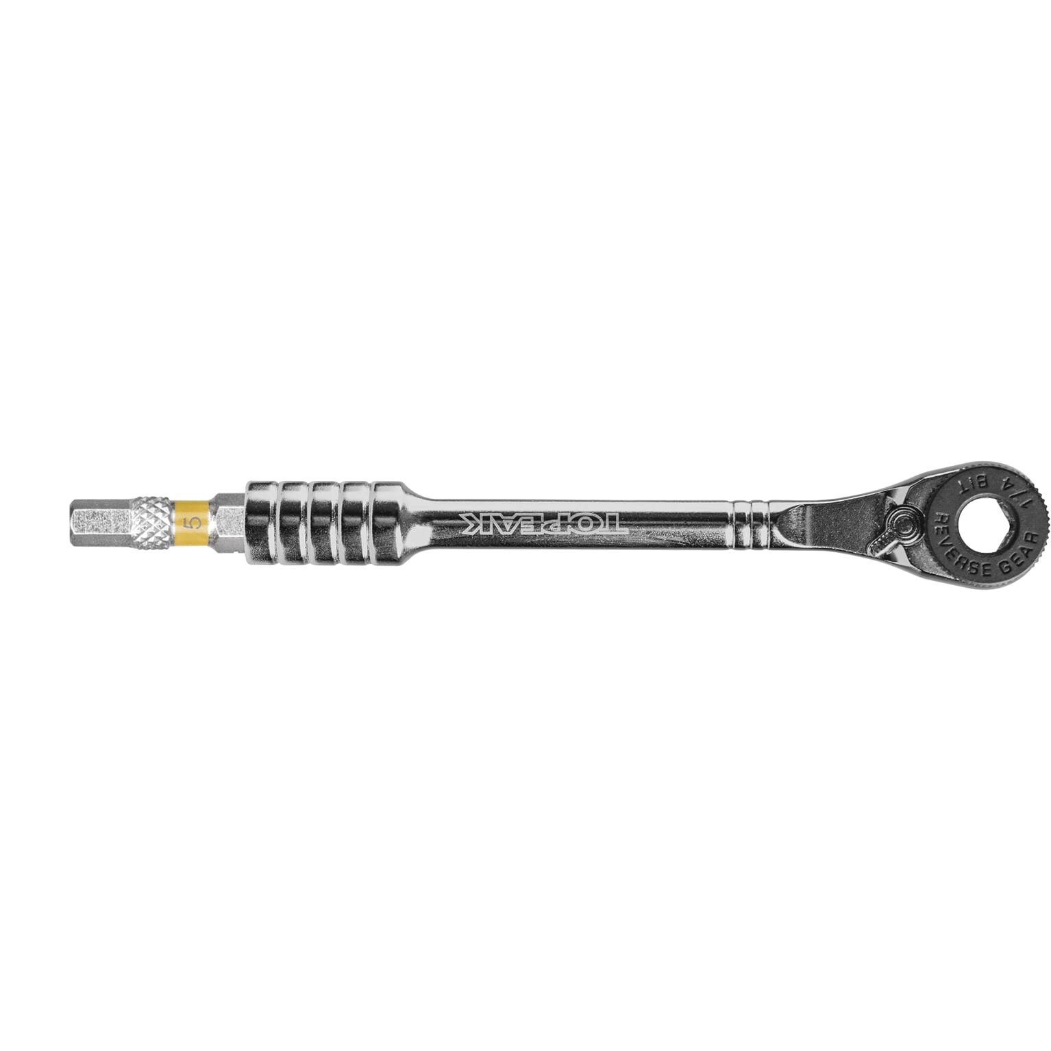 Topeak momentsleutel Torq Stick Pro 4-20Nm - Image 5