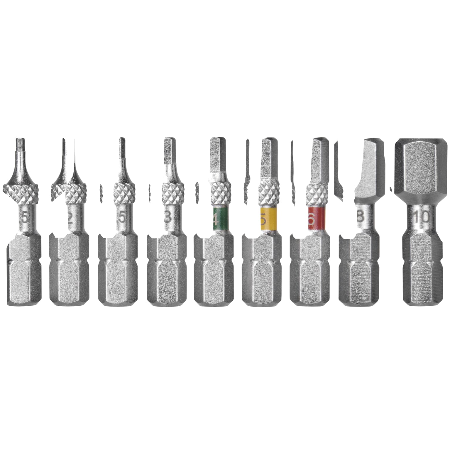 Topeak momentsleutel Torq Stick Pro 4-20Nm - Image 6