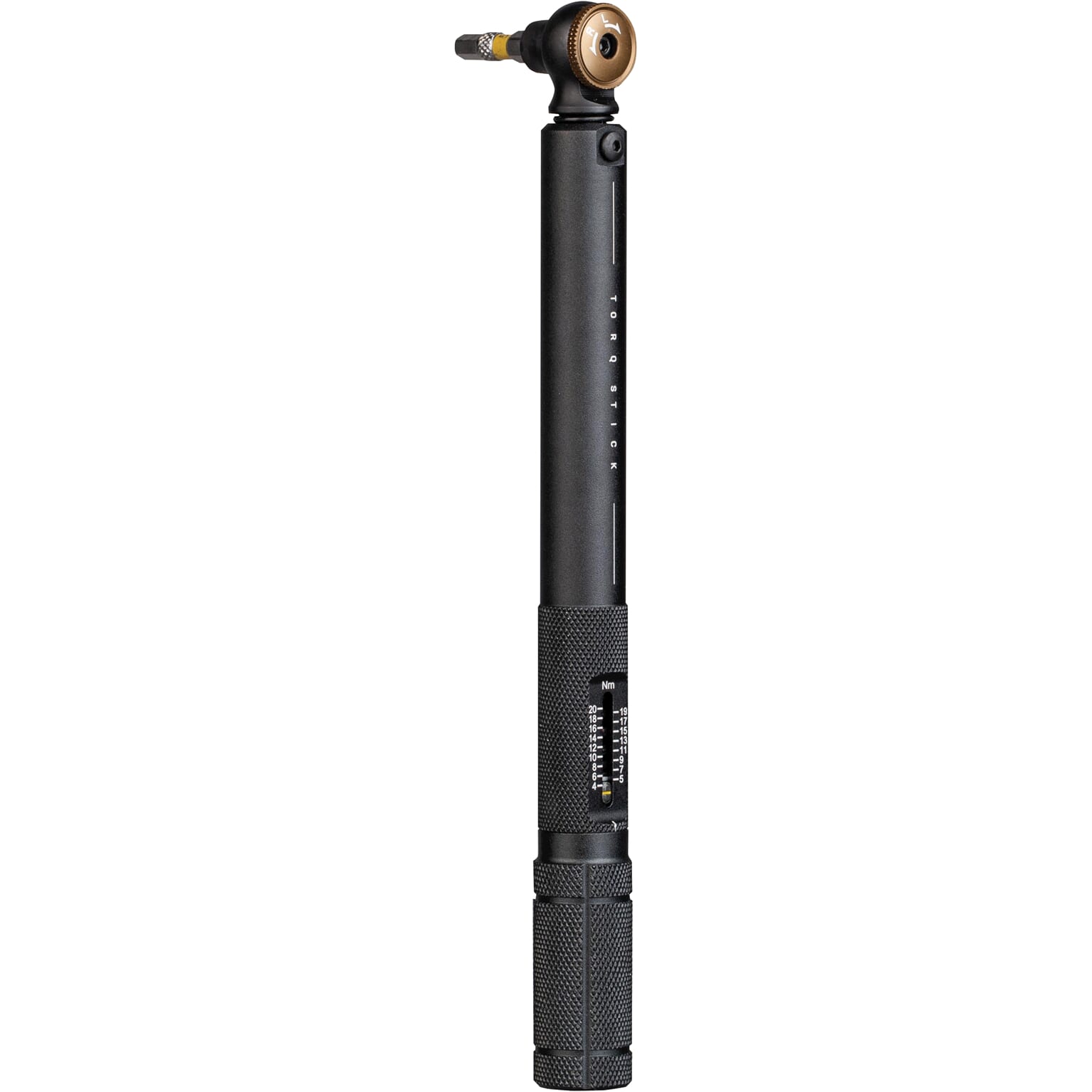 Topeak momentsleutel Torq Stick Pro 4-20Nm - Image 13