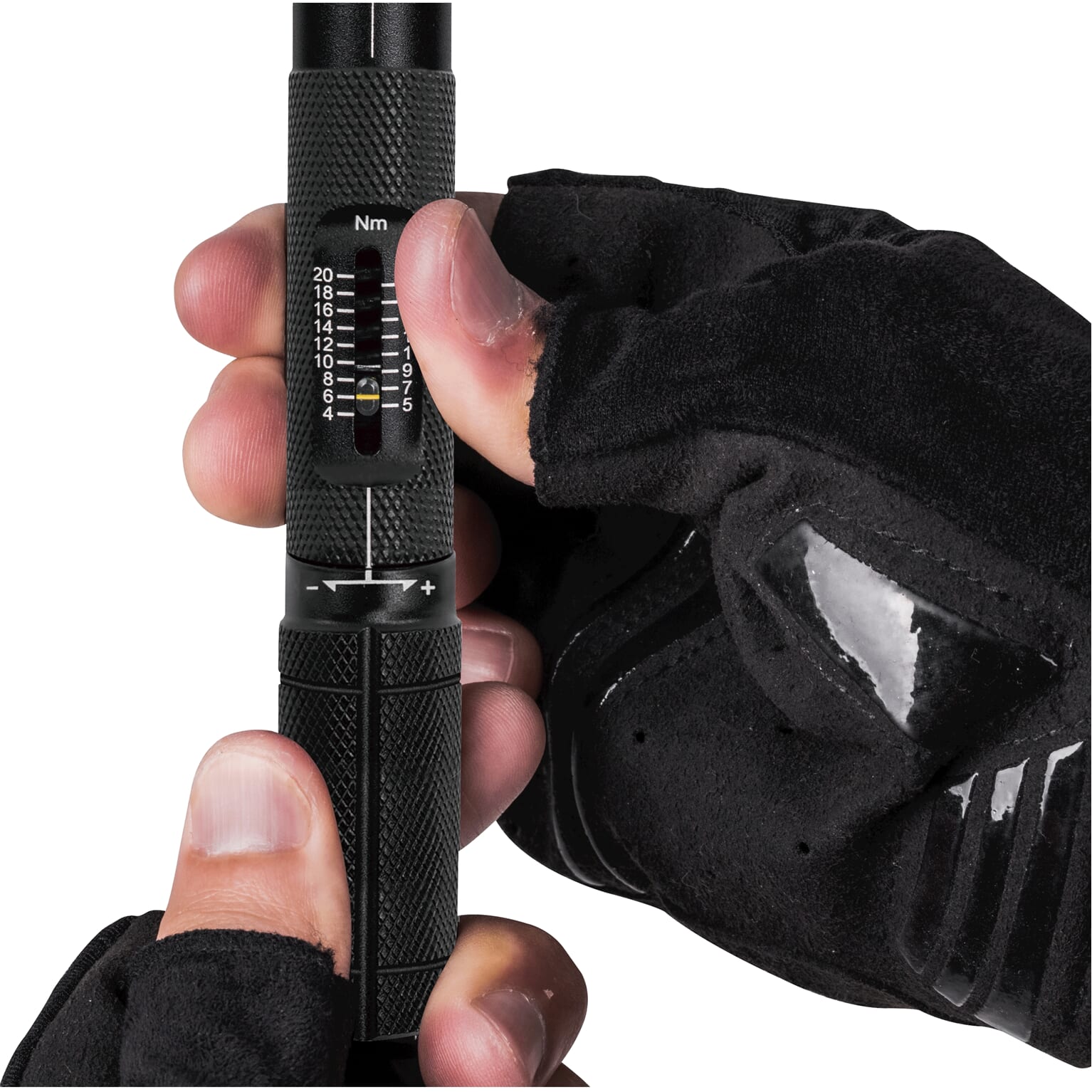 Topeak momentsleutel Torq Stick Pro 4-20Nm - Image 15