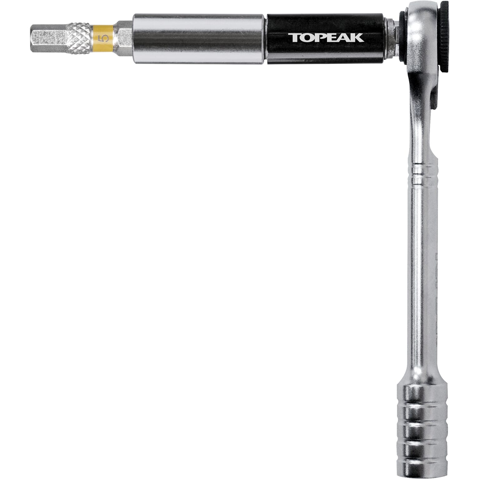 Topeak momentsleutel Torq Stick Pro 4-20Nm - Image 19