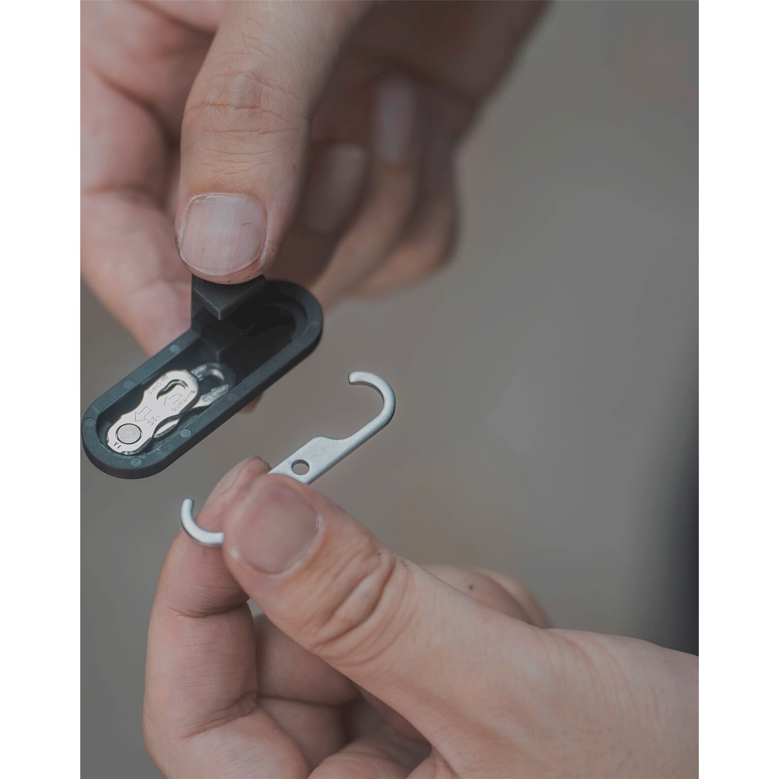 Topeak kettingpons Chain Master Pro - Image 4