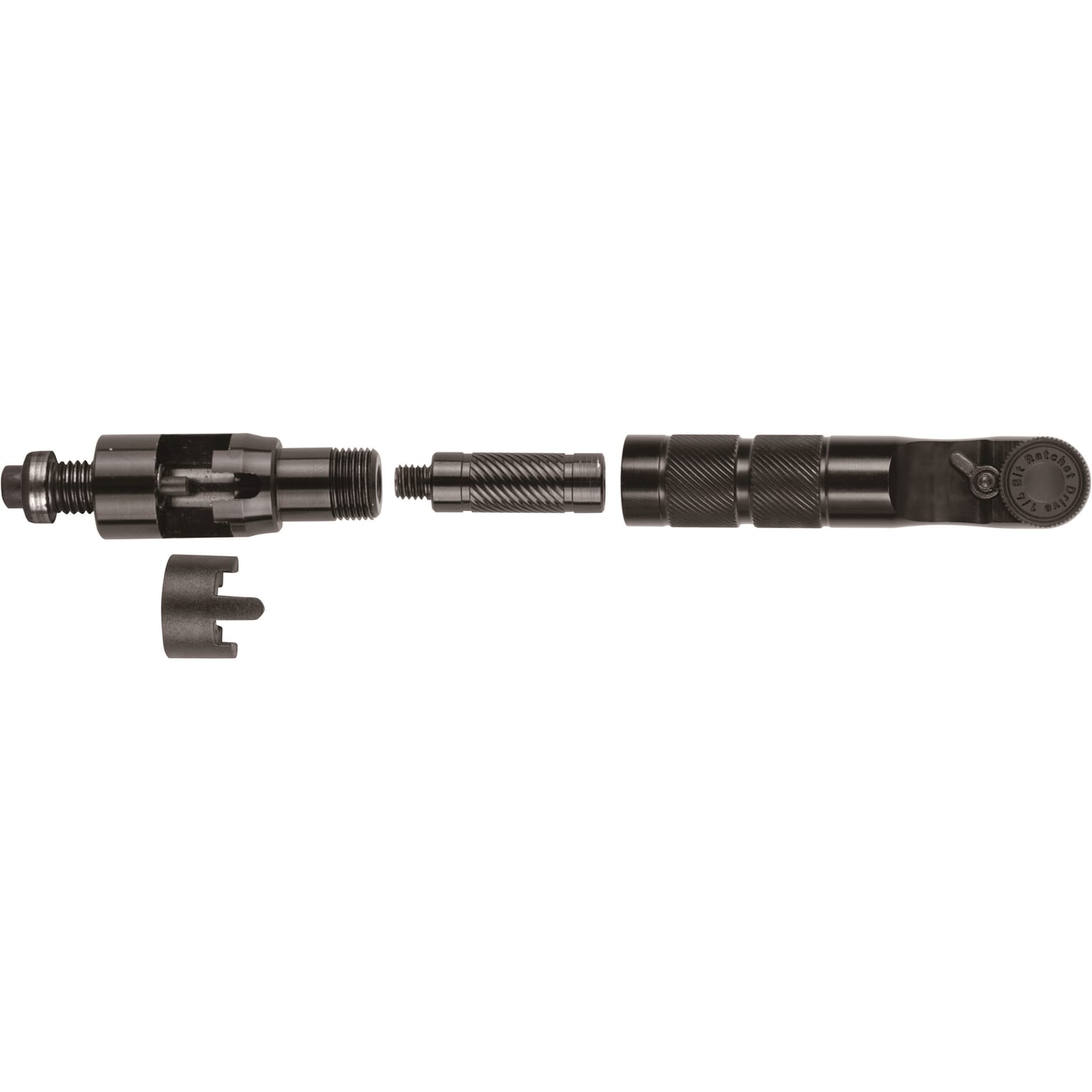 Topeak tool Ratchet'n Roll EX 14 functies - Image 10