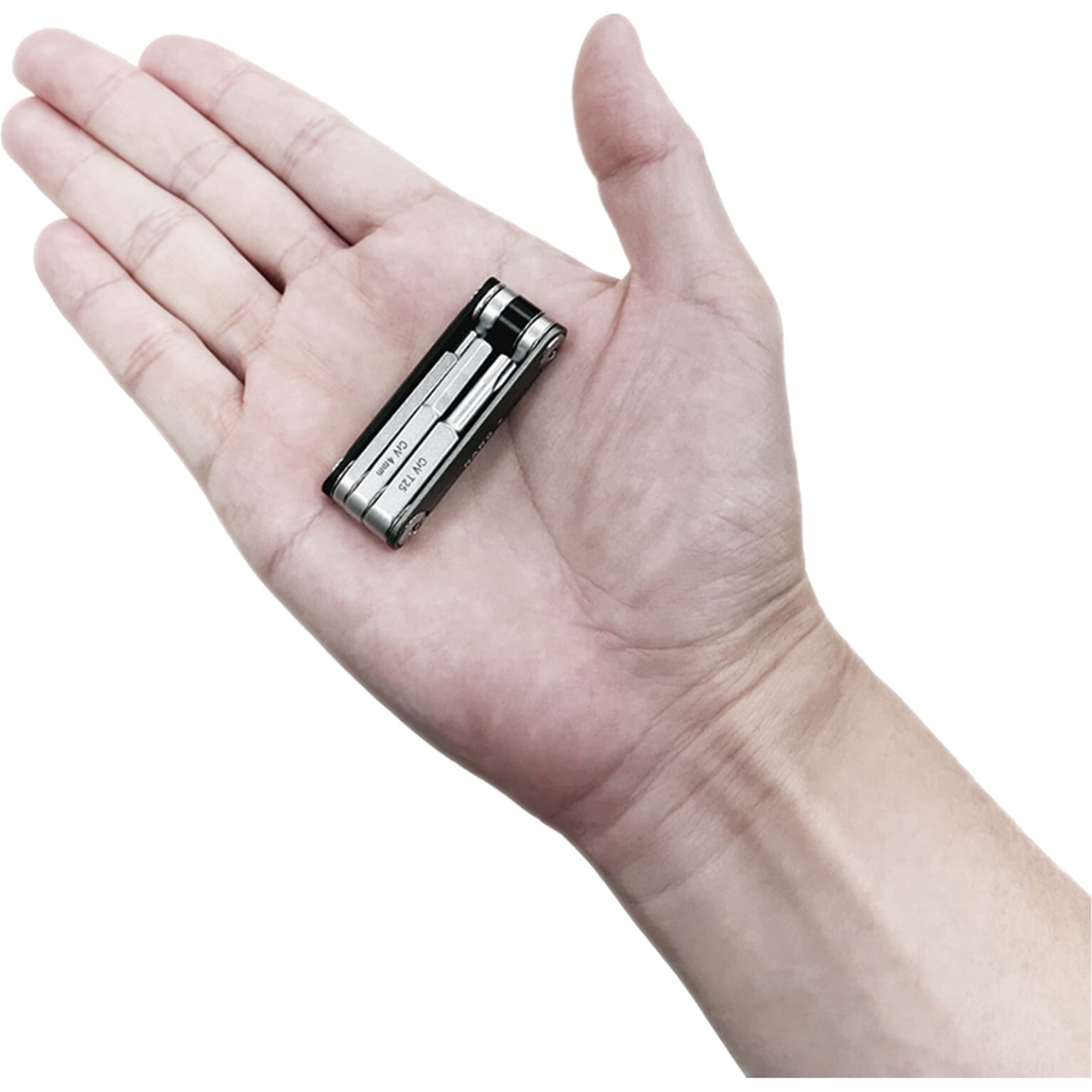 Topeak inbussleutel minitool Nano 7 - Image 3