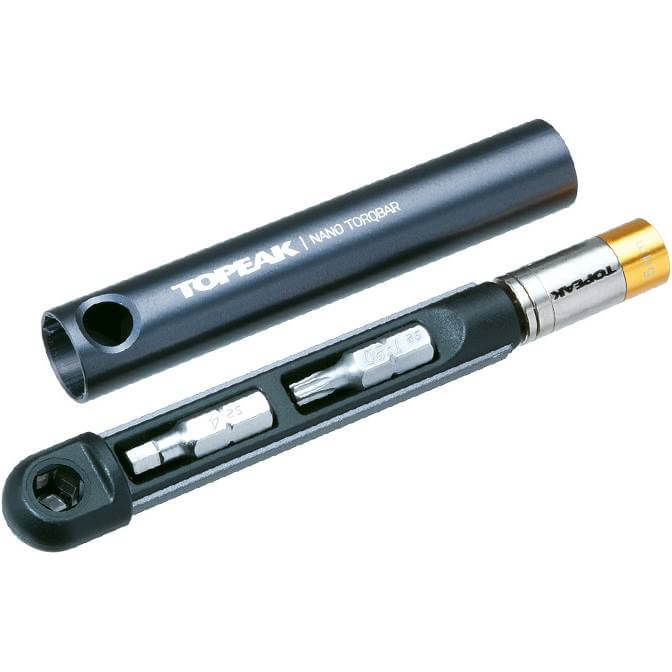 Topeak momentsleutel Nano TorqBar DX - Image 3