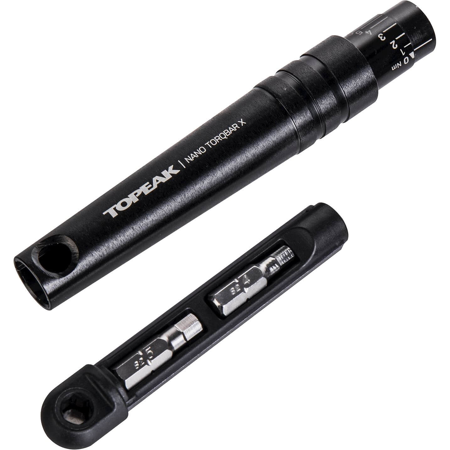Topeak momentsleutel Nano TorqBar X - Image 4