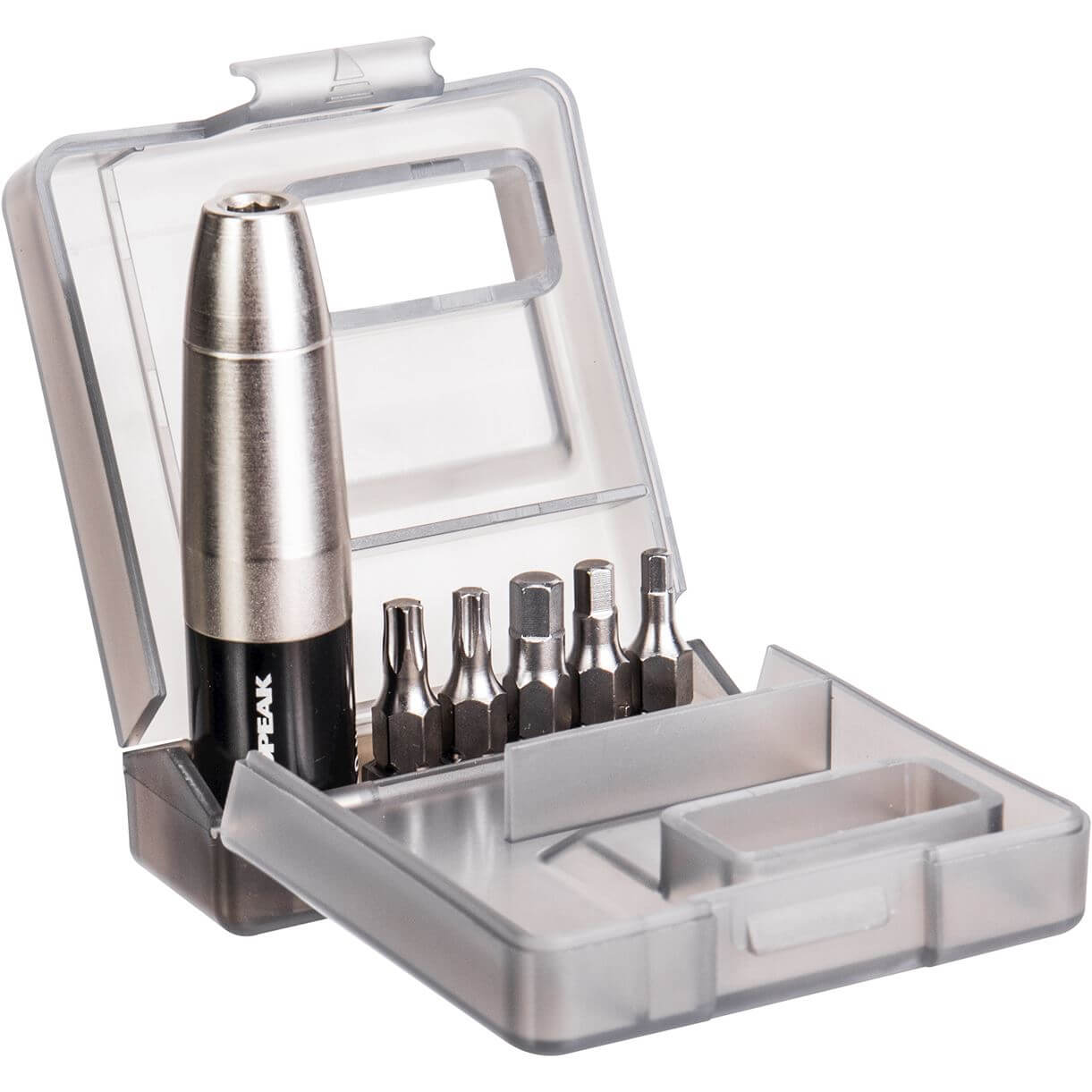 Topeak momentsleutel Nano TorqBox X - Image 2