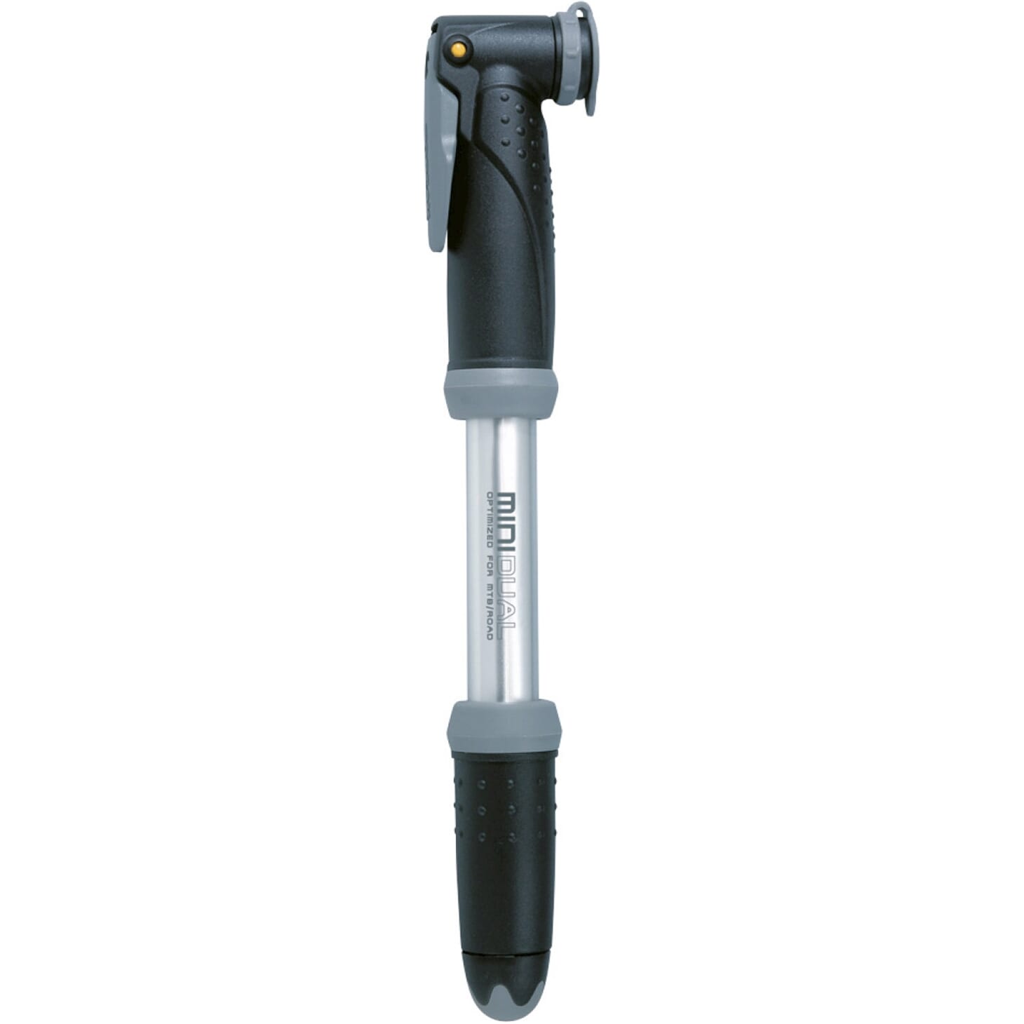 Topeak minipomp Mini Dual - Image 2
