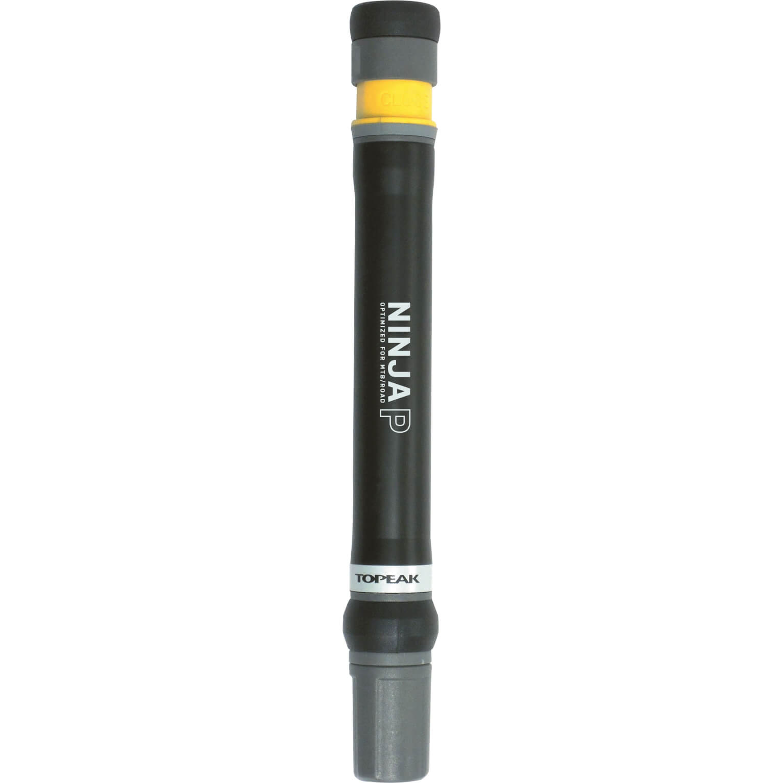 Topeak minipomp Ninja P