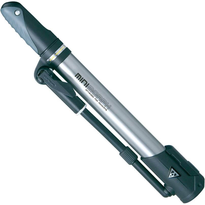 Topeak minipomp Mini Morph - Image 2