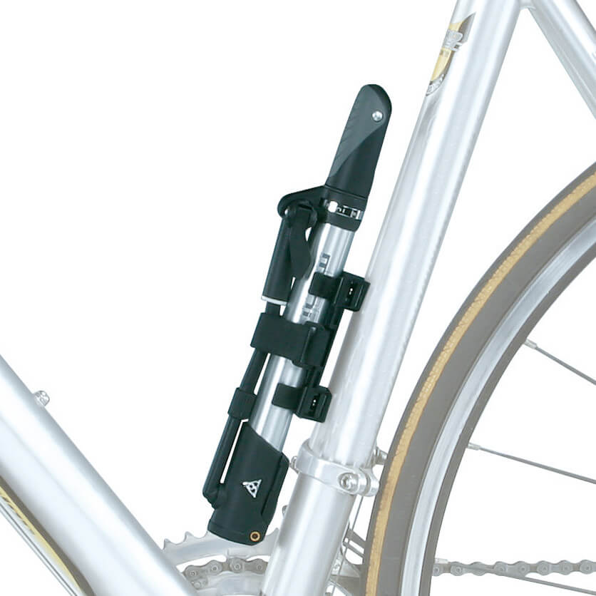 Topeak minipomp Mini Morph - Image 3