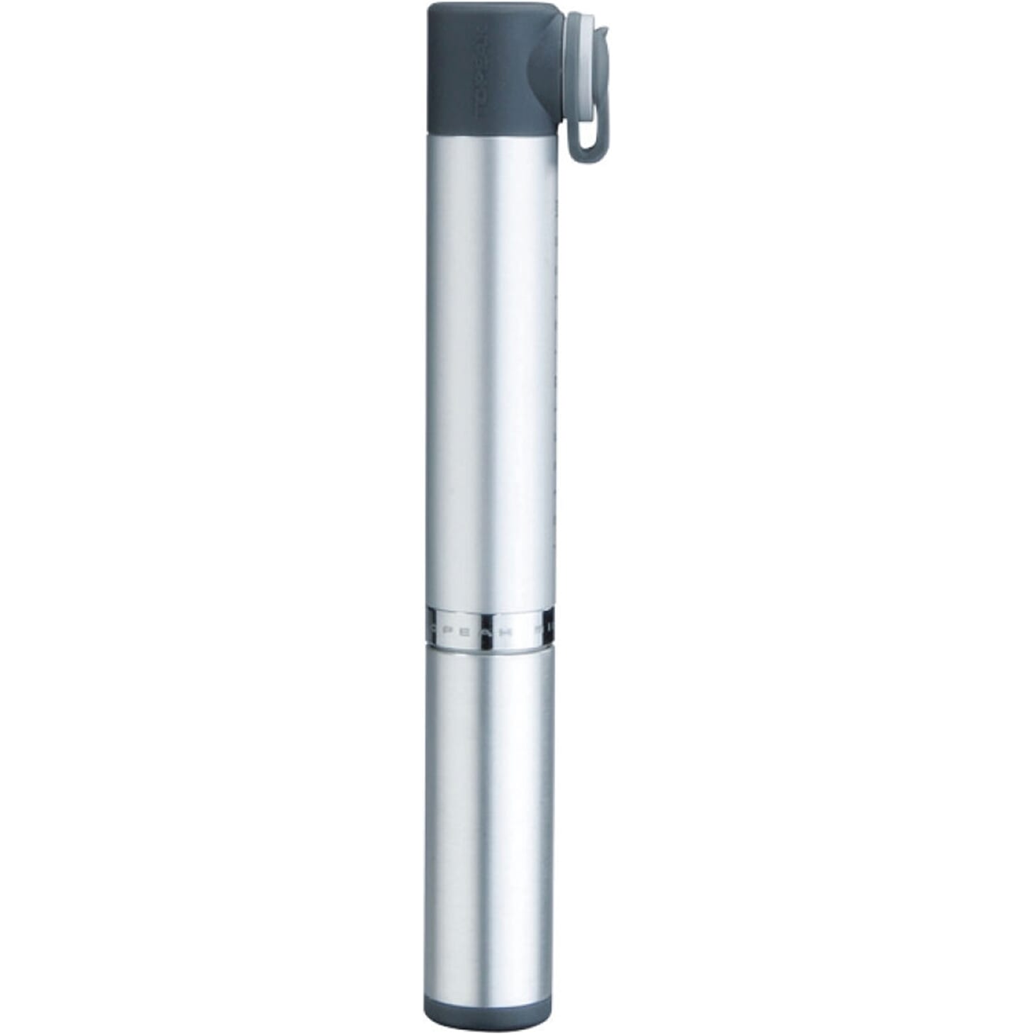 Topeak minipomp Micro Rocket alu - Image 2