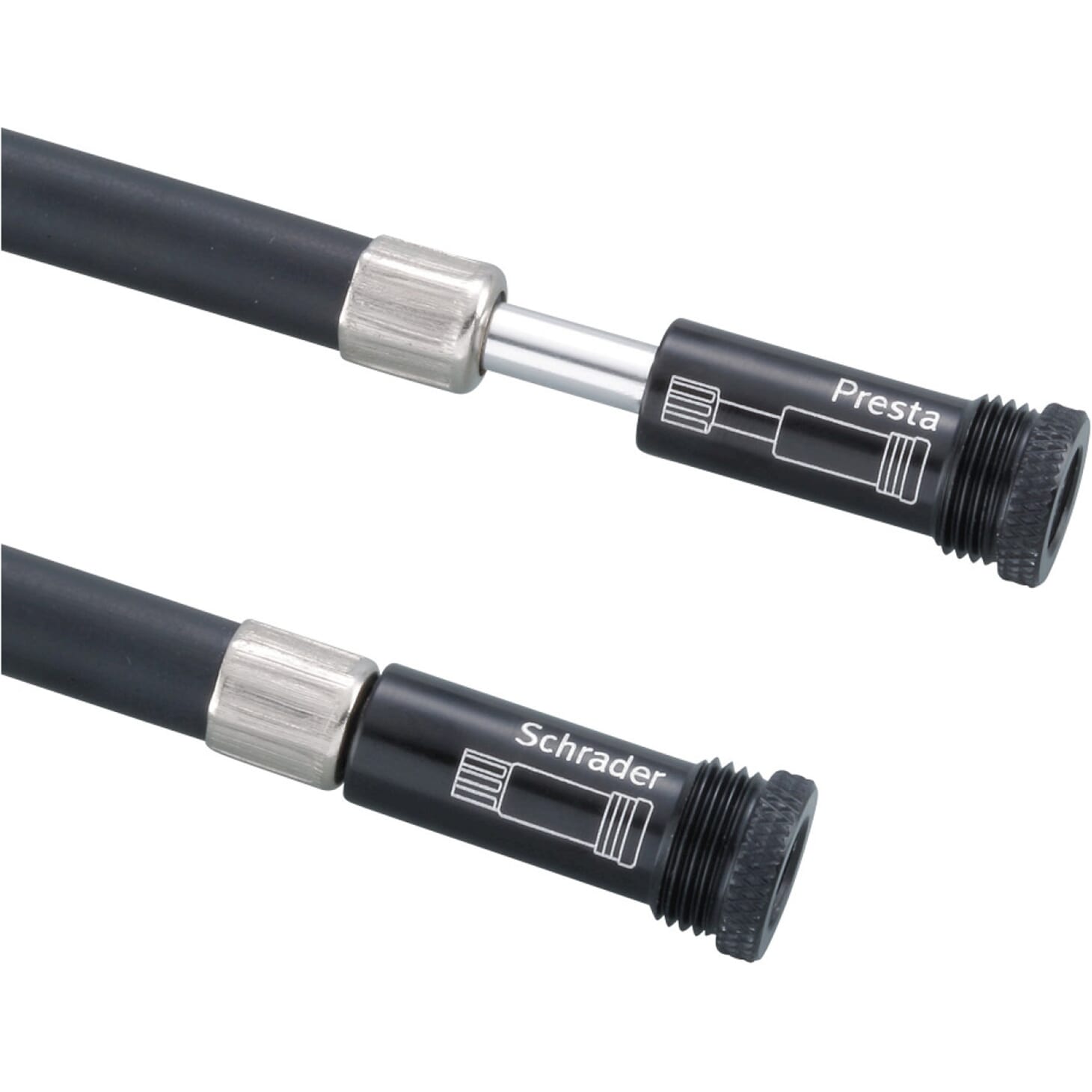 Topeak minipomp Race Rocket HP zi - Image 3