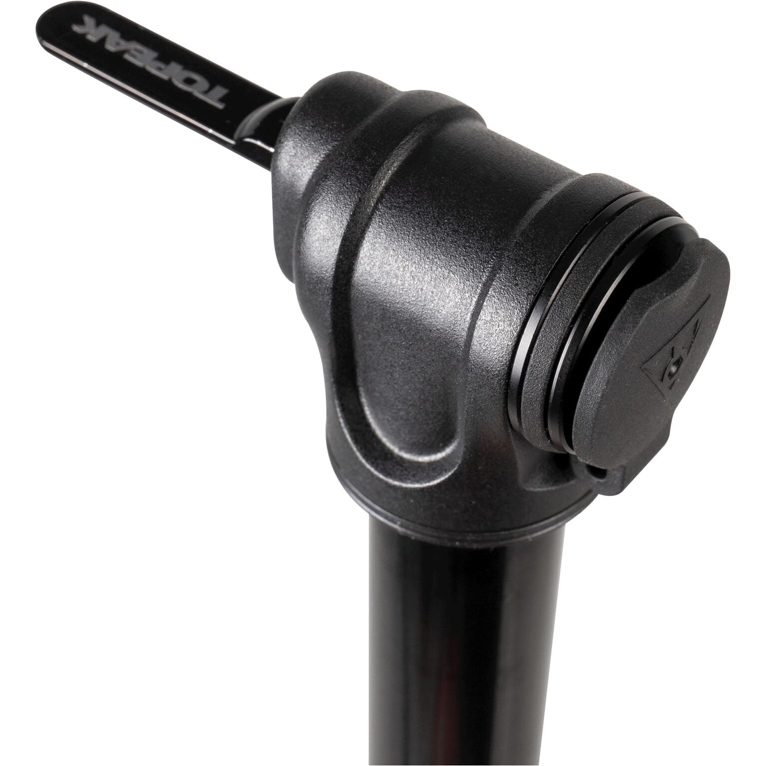 Topeak minipomp Gravel 2Stage - Image 3