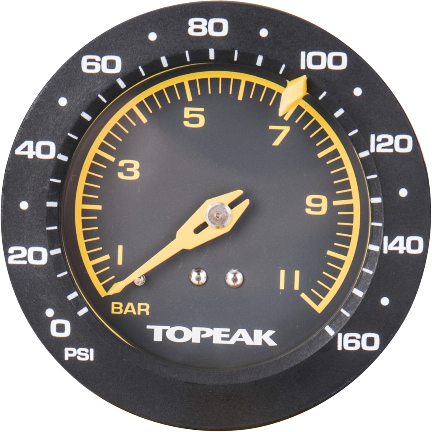 Topeak vloerpomp JoeBlow Sport III - Image 4