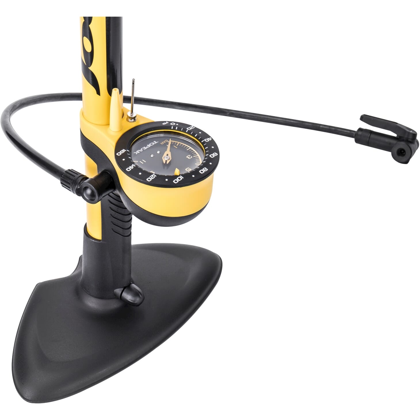 Topeak vloerpomp JoeBlow Sport III - Image 7