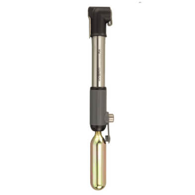 Topeak minipomp Hybrid Rocket RX gr - Image 2