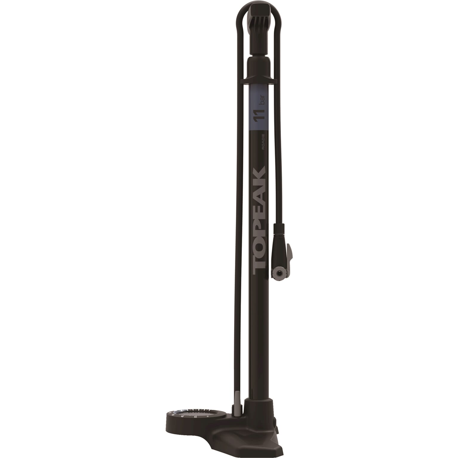 Topeak vloerpomp Joeblow Roadie EX - Image 2