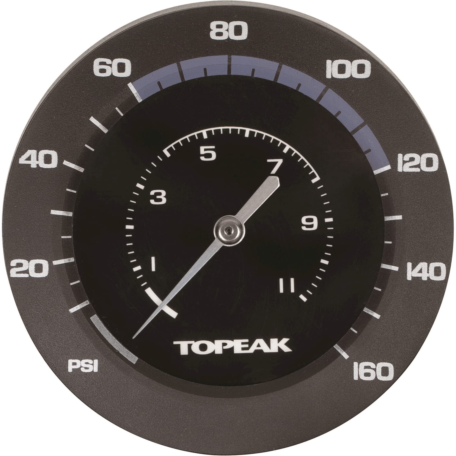 Topeak vloerpomp Joeblow Roadie EX - Image 3