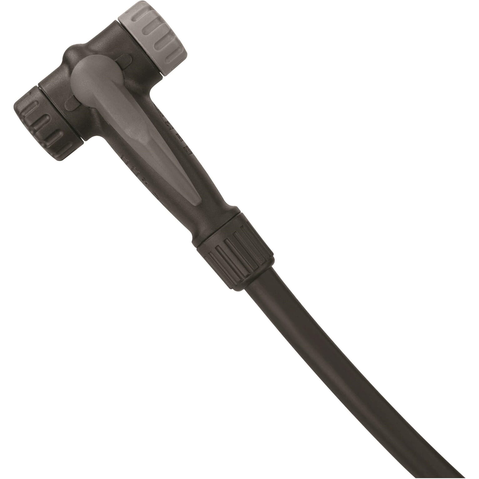Topeak vloerpomp Joeblow Roadie EX - Image 4